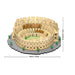 Colosseum blocks
