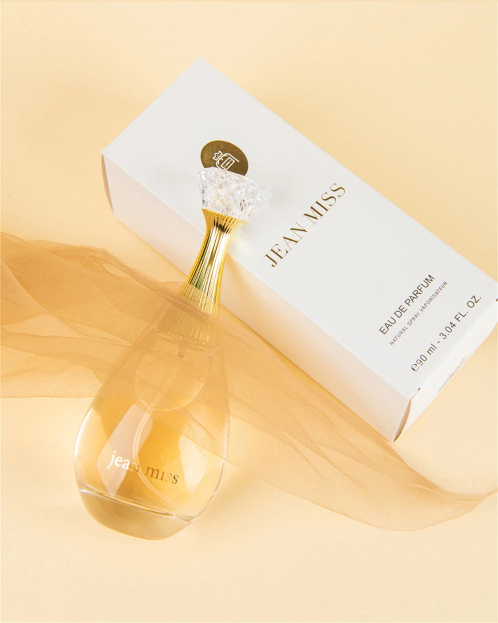 Private Brand Perfume for Women 90ml Natural Femme Lasting Fragrant Club De Nuit Perfumes Floral Scent Spray