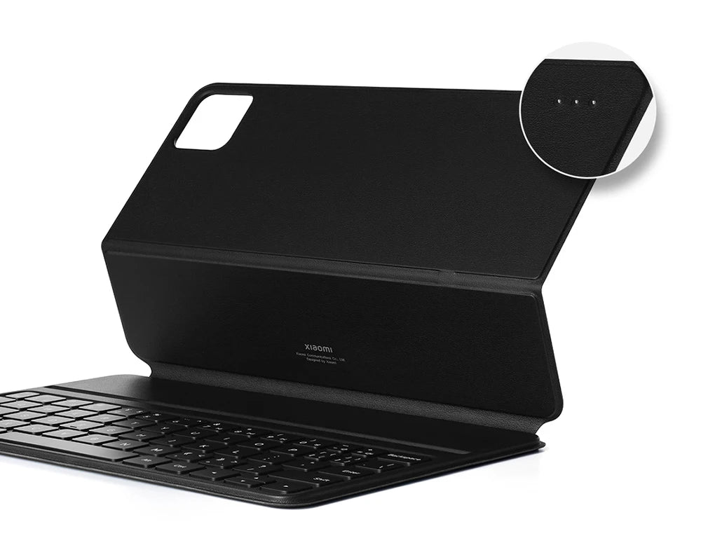 Original Xiaomi Pad 6/6 Pro Tablet Keyboard Protective Case Type Double Sided