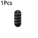 B-1pcs black