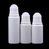 30ML-100ML DIY Deodorant Containers Roller Bottles For Essential Oils Empty Refillable Roll On Bottles