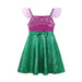 N Dress