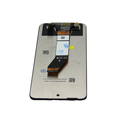 For Xiaomi Redmi 10 21061119AG 21061119AL LCD Display Touch Screen Digitizer Assembly with Frame For Redmi 10 Prime 21061119BI