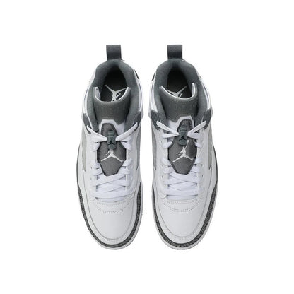 NIKE 2025 Men's JORDAN SPIZIKE LOW Jordan Basketball Sneakers FQ1759-102