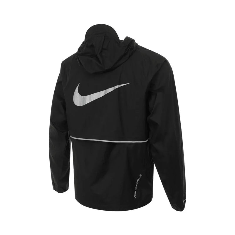 NIKE 2025 Men's AS M NK SFADV RUN DIV JKT Woven Coat FZ0623-010