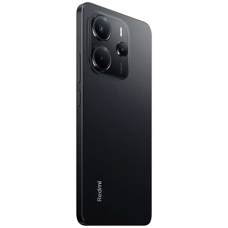 Xiaomi Redmi Note 14 6GB/128GB 8GB/128GB 8GB/256GB NFC/Non-NFC version Optional Global Version Cellphone