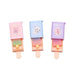 3-Piece Assorted Colors