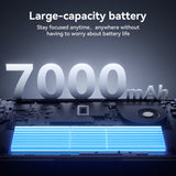 ACEMAGIC 18.5"Laptop Computer Windows 11 PRO 7000 mAh Battery AMD Ryzen 3 4300U Processor 16GB DDR4 RAM 512GB SSD Wifi5