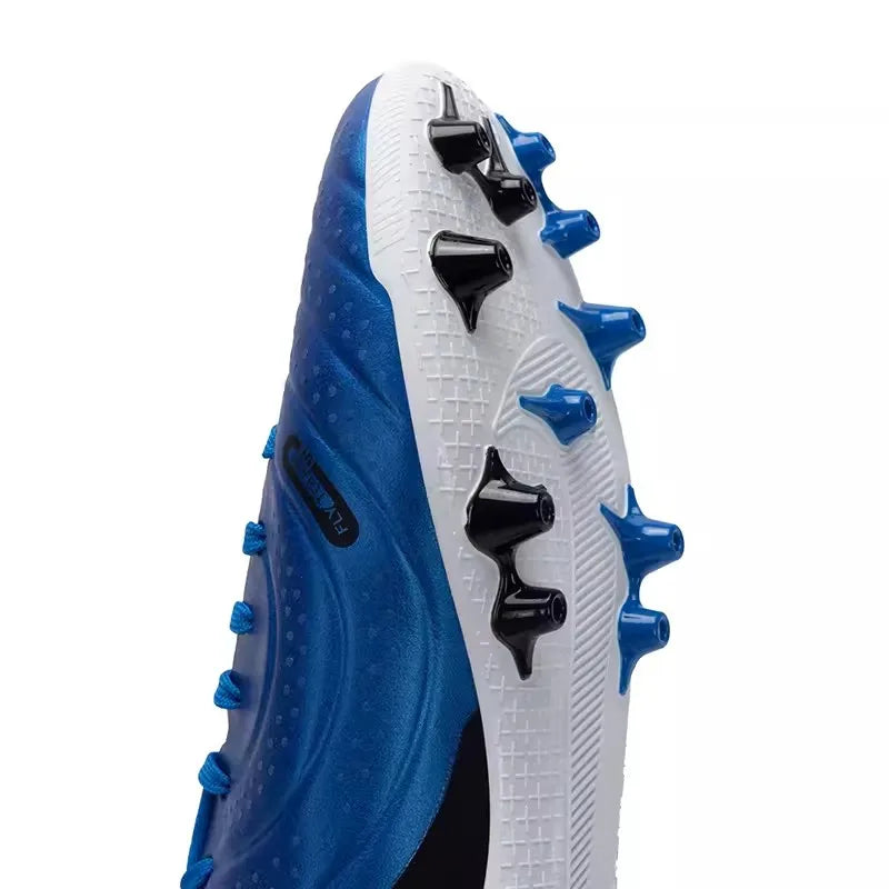 Zapatillas Nike Legend 10 Academy AG para hombre, de gama media, para fútbol, ​​frisbee, DV4340-400