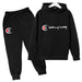 hoodie colour 10
