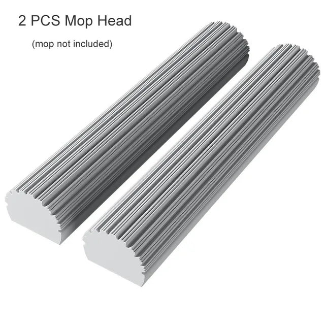 Squeeze Self-Draining Collodion Mop, Wood Floor Tiles Spin, Household Cleaning Tools, Clean Walls and Floor Pots 