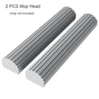 Squeeze Self-Draining Collodion Mop, Wood Floor Tiles Spin, Household Cleaning Tools, Clean Walls and Floor Pots 
