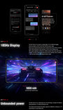 ROG Phone 9 Snapdragon 8 Official New  Gaming Flagship Smartphone 185Hz Refresh Rate AMOLED Android mobile