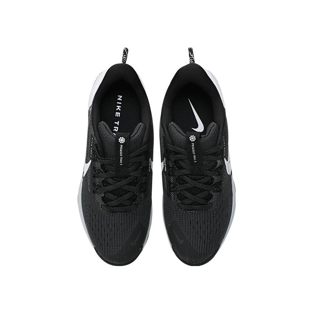 NIKE 2025 Children's NIKE PEGASUS TRAIL 5 (GS) Kids Sports Shoes FV5638-003