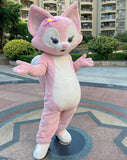 MINISO Disney Mouse Mickey Mouse Minnie Cartoon character Mascot Costume Advertising Fancy Dress Party Animal Cospaly  Anime