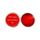 Starrylashes 15g coreia lash lifting bálsamo cera extensão de cílios não forte fixador vegano bálsamo lash levantamento cola ferramentas