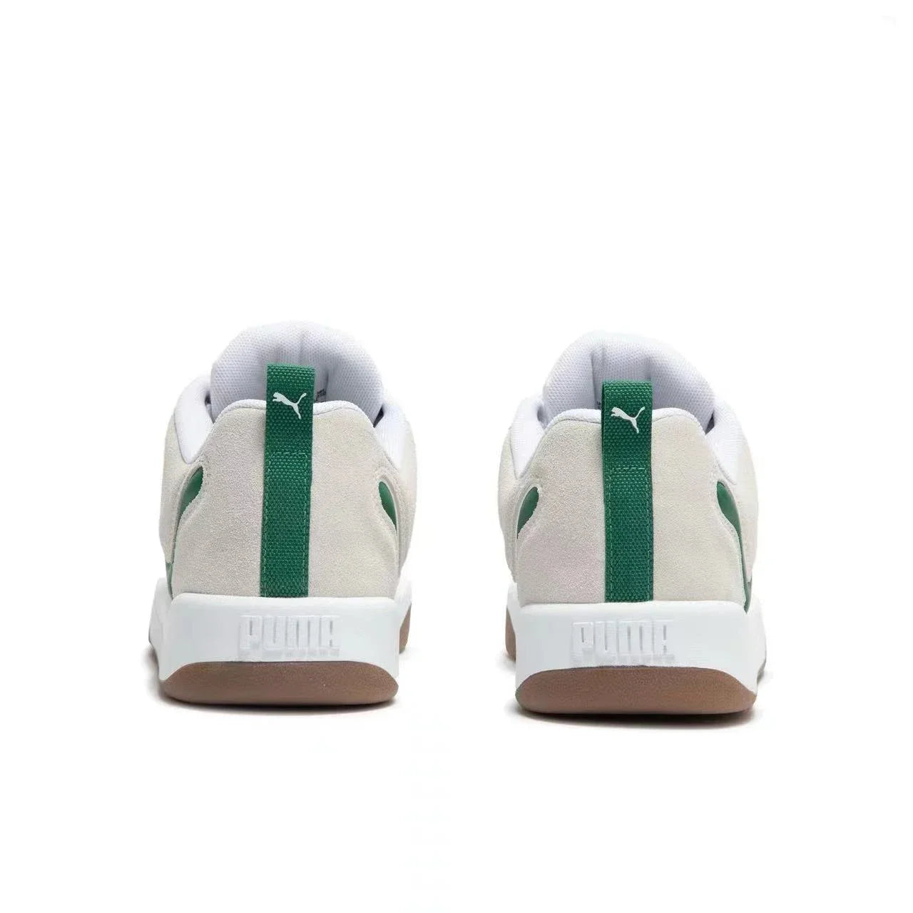 Puma Park Lifestyle SD Men Women Skateboarding Shoes Retro Bread Sneakers 395022-03