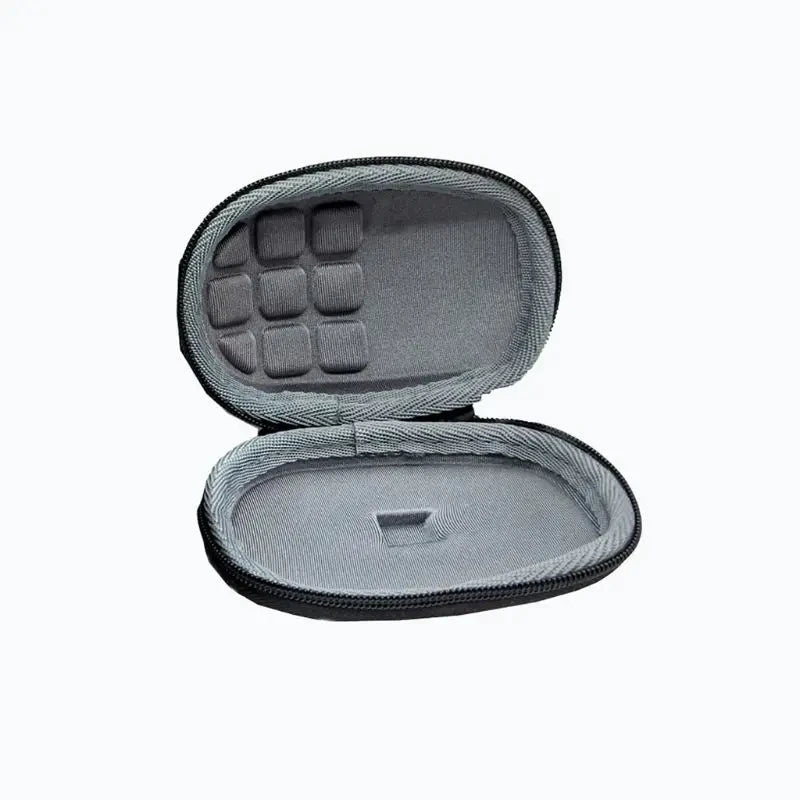 For Logitech MX Anywhere 2S/Anywhere 3 Gaming Mouse Storage Bag Portable Travel Case Waterproof Dustproof Moistureproof Mice Bag