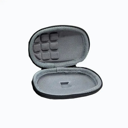 For Logitech MX Anywhere 2S/Anywhere 3 Gaming Mouse Storage Bag Portable Travel Case Waterproof Dustproof Moistureproof Mice Bag