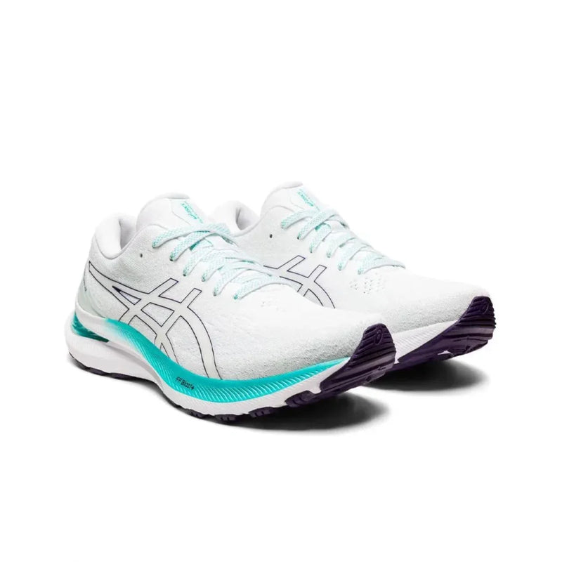 Zapatillas de running Asics Gel Kayano 29 Original para mujer, amortiguación, estabilidad, transpirables