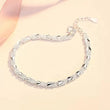 Fashion 925 Sterling Silver Bracelets For Women Luxury Original Designer Hollow Lantern Ball Charm Bracelets Beautiful Jewelry
