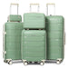 5pcs Green