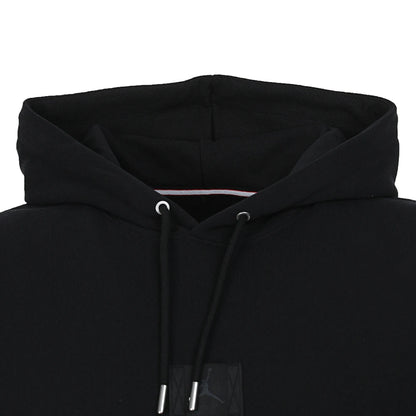 NIKE 2025 Men's AS M J FLIGHT FLC PO Knitted Hoodie FV7248-010