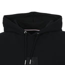 NIKE 2025 Men's AS M J FLIGHT FLC PO Knitted Hoodie FV7248-010