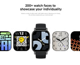 Global Version Xiaomi Redmi Watch 5 Lite 1.96'' AMOLED display 18-Day Battery life Built-in GNSS 5ATM Bluetooth® calling