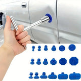 Car Paint Dent Repair Tool, Dent Repair Puller Kit, Dent Removal Puller Set