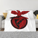 BENFICA 223 Quilt Bed Blankets Home And Decoration Throw Blanket