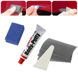 For Cars Body Putty Scratch Filler Painting Rep Pens Non Toxic Permanent Water Resistant Assistant Smoothly Auto Repairing Tools