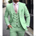 Mint Green