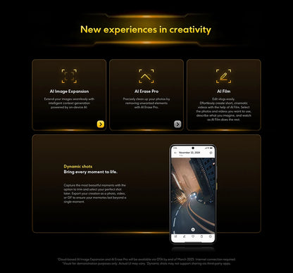 Global Version POCO X7 Pro Smartphone Dimensity 8400-Ultra 90W HyperCharge 6000mAh 6.67" AMOLED display NFC 50MP main camera