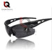 Arena negro gris