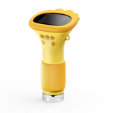 Kids Microscope 1000x Magnifier Microscope 200 Megapixels With LED Photo Video Function Educational Toys Science For Children