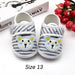 Grey-Size 13