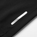 Summer Running Sports Shorts Men Breathable Beach Shorts Ice Silk Comfortable Elastic Waist Fitness Basketball Short Sportswear