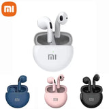 Xiaomi Pro6 Headphone Bluetooth 5.2 TWS 9D HIFI Earphones Gaming Stereo Call Earphone For iPhone Android Smartphones Earbuds