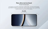 POCO F7 5G 12GB 256GB/512GB NFC EU Version without Charger Smart Cellphone Snapdragon 8S Gen 4 6500mAh Battery