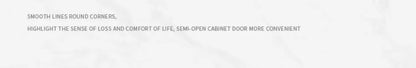 Modern Elegan Tv Stand Simplet Decor Luxury Storage Tv Cabinet Nordic Glamour Mueble De Sala Modernos Living Room Furniture