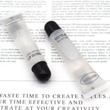 Lip Gloss Moisturizer Plumper Long Lasting Sexy Lips Pump Transparent Waterproof Volume Lip Clear Lipgloss  Clear Lip Gloss N EW