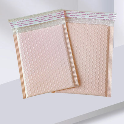 10Pcs Bubble Envelope Bag Pink Bubble Self Seal Mailing Bags Padded Envelopes Package For Gifts