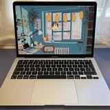 2024 MacBook AIR M3 15 Inch 8-core CPU 10-core GPU 256G/512G/1T/2T/4T SSD 16G/32G/64G RAM Notebooks Laptop.