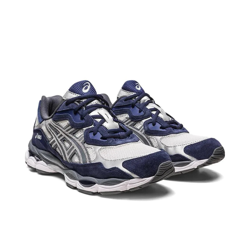 Asics Gel-NYC Men and Women Running Shoes Sneaker Breathable Sport Shose Balance