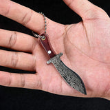 Portable Mini Knife Demolition Express Knife Collection Knife Keychain Ornament Out of The Box Portable Knife Bottle Cap Opening