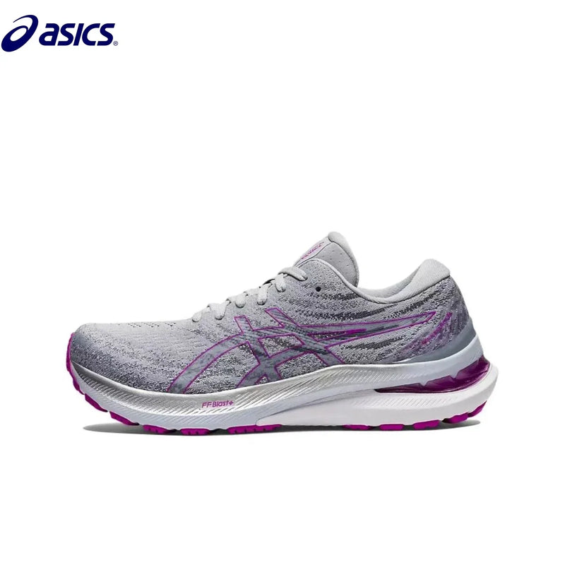 Zapatillas de running Asics Gel Kayano 29 Original para mujer, amortiguación, estabilidad, transpirables