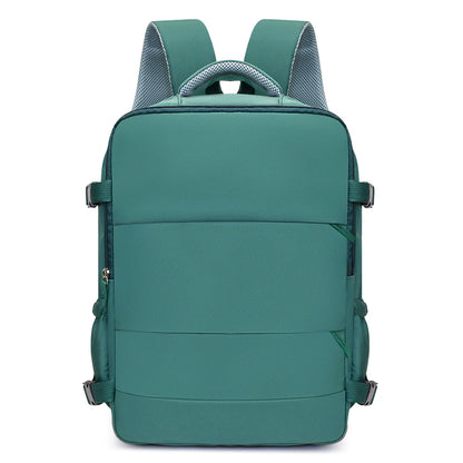 Travel Backpack Airline Approved Easyjet Wizz Air Large Capacity, Lightweight, Short Distance Business Travel Computer Backpack
