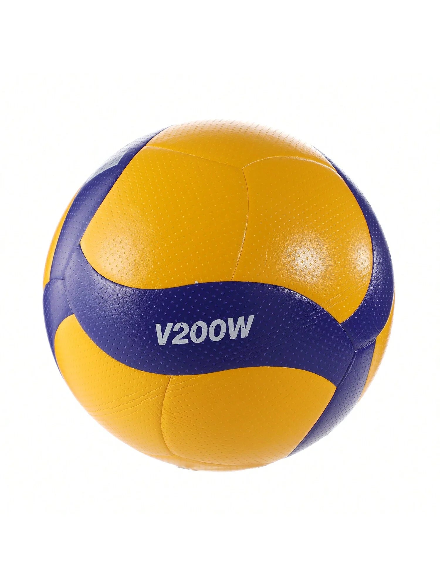 Indoor Outdoor Volleyball New High Quality Leather PU/PVC Soft Beach Volleyball Hard Volleyball V300W/V200W/MVA300/MVA200 Ball