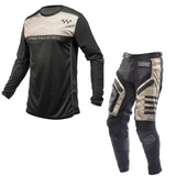 2025 shift MX Off Road Motocross Gear Set Moto Kit FH Enduro Jersey Set Dirt Bike Combos Motorcycle Suit